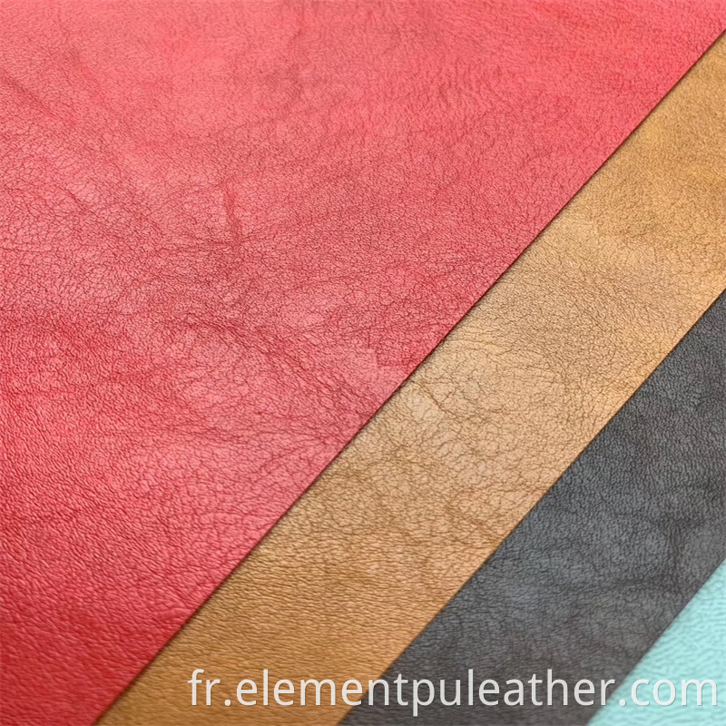 Synthetic Leather Basing Non-woven Fabric